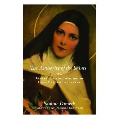 Authority of the Saints - Dimech, Pauline