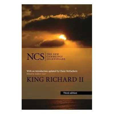 King Richard ll - Shakespeare, William