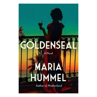 Goldenseal - Hummel, Maria