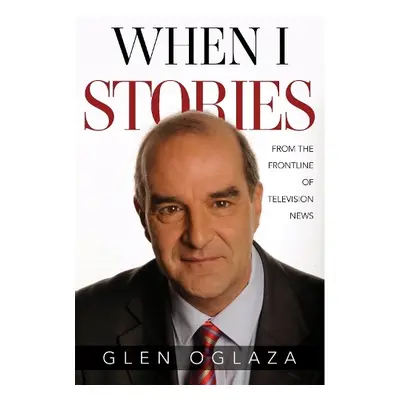 When I Stories - Oglaza, Glen