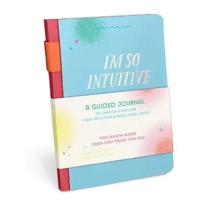 Em a Friends Intuition Journal - Em a Friends