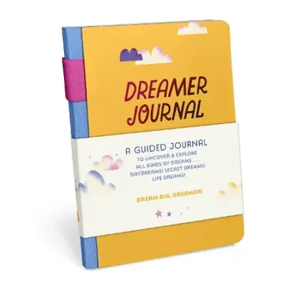 Em a Friends Dream Journal - Em a Friends