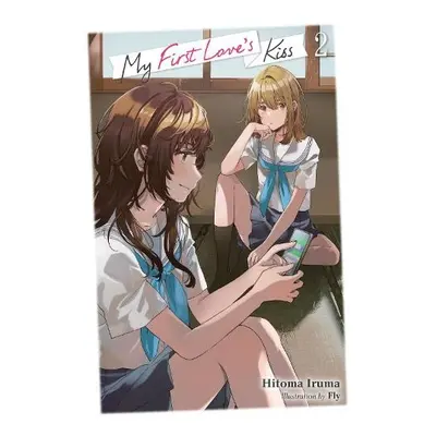 My First Love's Kiss, Vol. 2 - Iruma, Hitoma