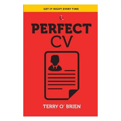 PERFECT CV - O'Brien, Terry