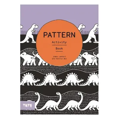 Tate Kids: Pattern - Box, Kat