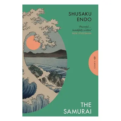 Samurai - Endo, Shusaku