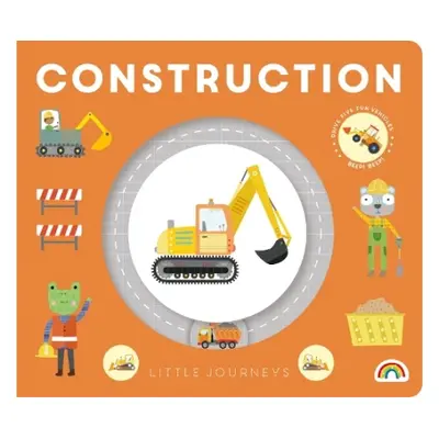 Little Journeys- Construction