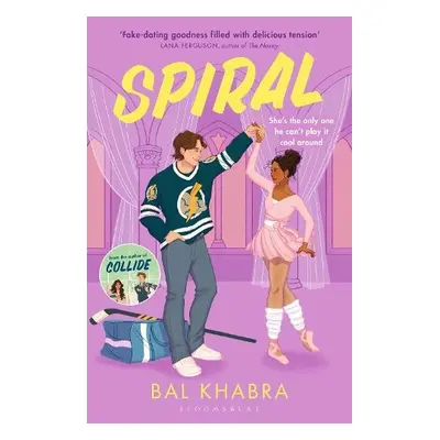 Spiral - Khabra, Bal