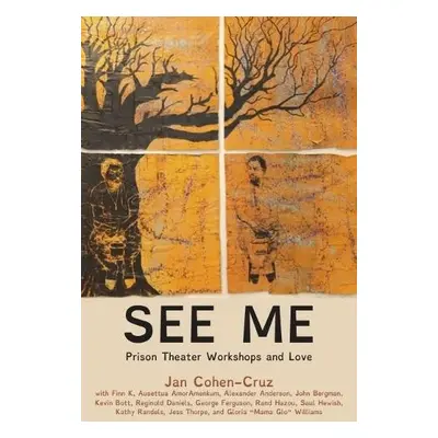 See Me - Cohen-Cruz, Jan