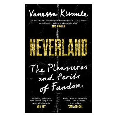 Neverland - Kisuule, Vanessa