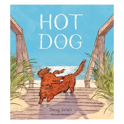 Hot Dog - Salati, Doug