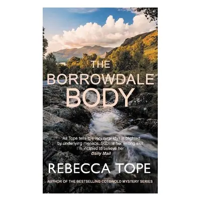 Borrowdale Body - Tope, Rebecca (Author)