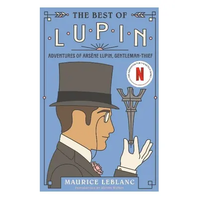 Best of Lupin - Leblanc, Maurice