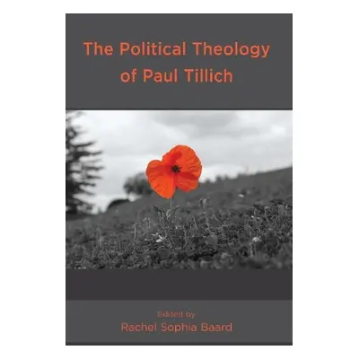 Political Theology of Paul Tillich