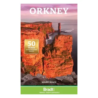 Orkney - Rowe, Mark