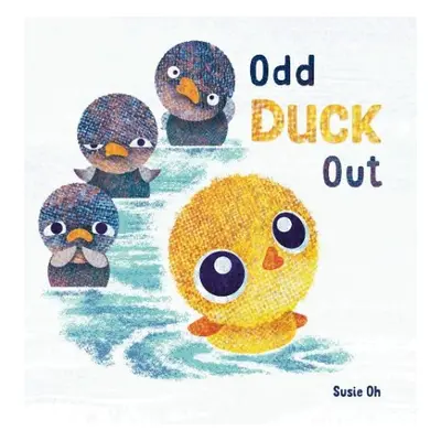 Odd Duck Out - Oh, Susie