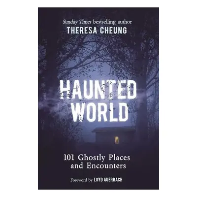 Haunted World - Cheung, Theresa