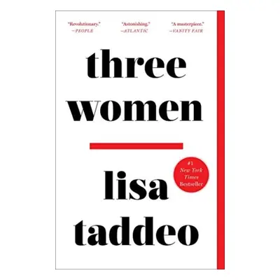 Three Women - Taddeo, Lisa