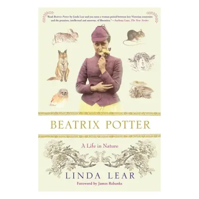 Beatrix Potter - Lear, Linda