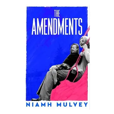 Amendments - Mulvey, Niamh