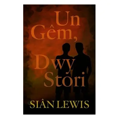 Un Gem, Dwy Stori - Lewis, Sian