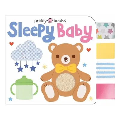 Sleepy Baby - Books, Priddy a Priddy, Roger