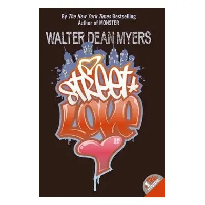 Street Love - Myers, Walter Dean