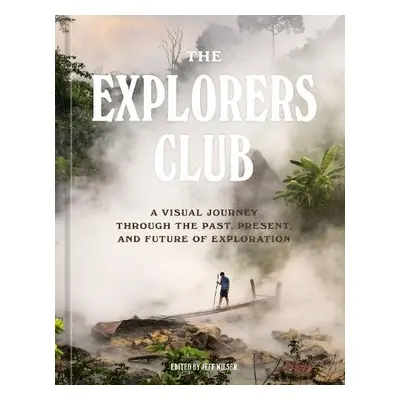 Explorers Club - Club, The Explorers