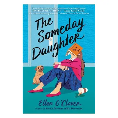 Someday Daughter - O'Clover, Ellen