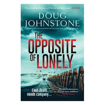 Opposite of Lonely - Johnstone, Doug