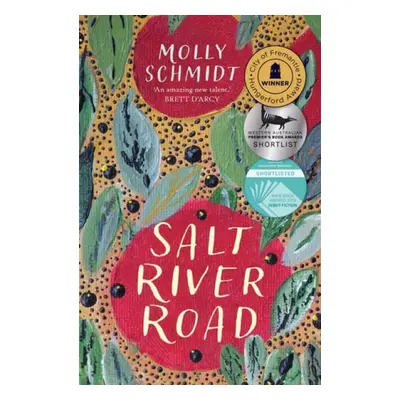 Salt River Road - Schmidt, Molly