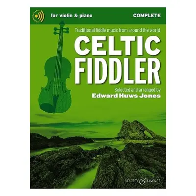 Celtic Fiddler