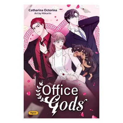 Office Gods - Octorina, Catharina