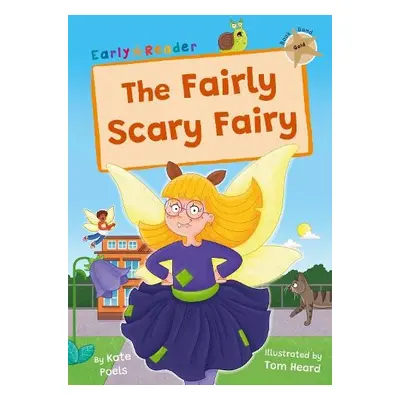 Fairly Scary Fairy - Poels, Kate