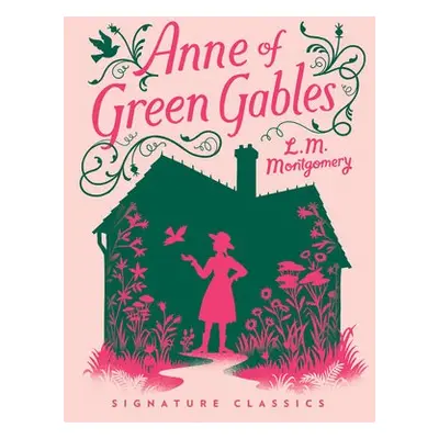 Anne of Green Gables - Montgomery, Lucy Maud