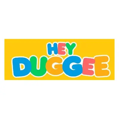 Hey Duggee: King Tiger Comes to Play - Hey Duggee