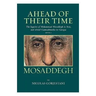 Mosaddegh - Gorjestani, Nicolas