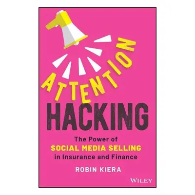 Attention Hacking - Kiera, Robin