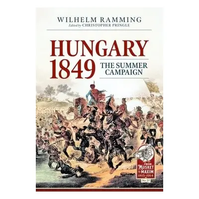 Hungary 1849