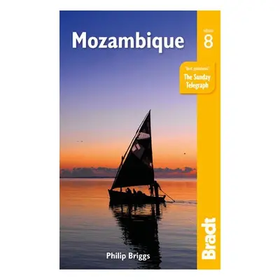 Mozambique - Briggs, Philip