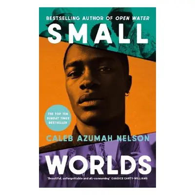 Small Worlds - Nelson, Caleb Azumah