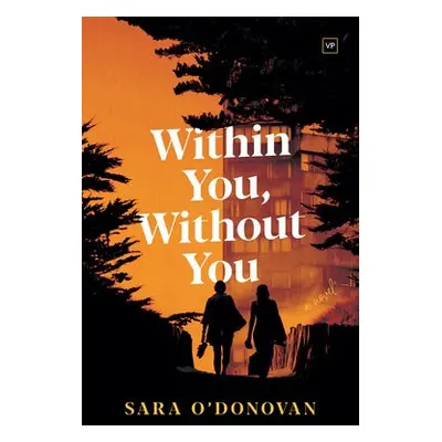 Within You, Without You - O’Donovan, Sara