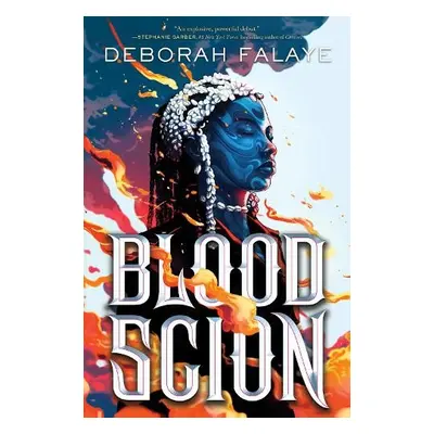 Blood Scion - Falaye, Deborah