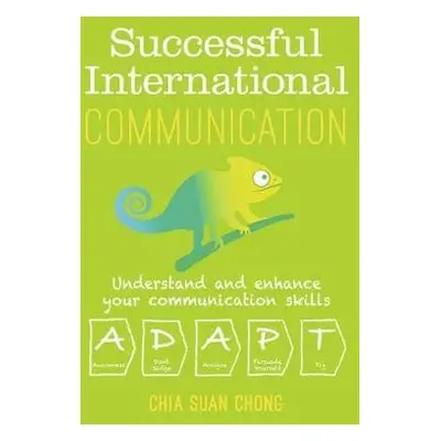 Successful International Communication - Chong, Chia Suan