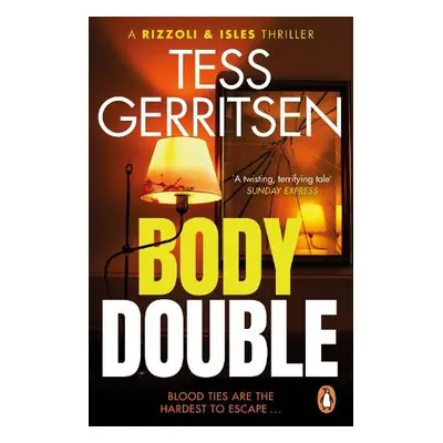 Body Double - Gerritsen, Tess