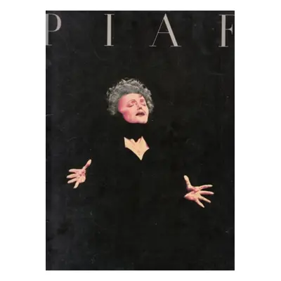 Edith Piaf Songbook - Berteaut, Simone