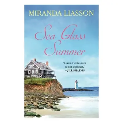 Sea Glass Summer - Liasson, Miranda