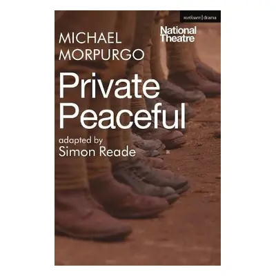 Private Peaceful - Morpurgo, Michael