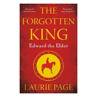 Forgotten King - Page, Laurie