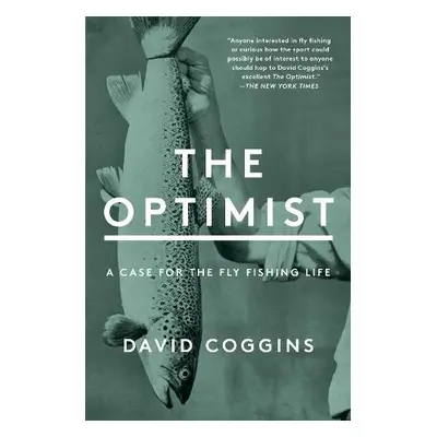 Optimist - Coggins, David